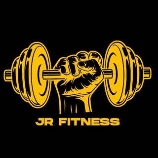 JR Fitness